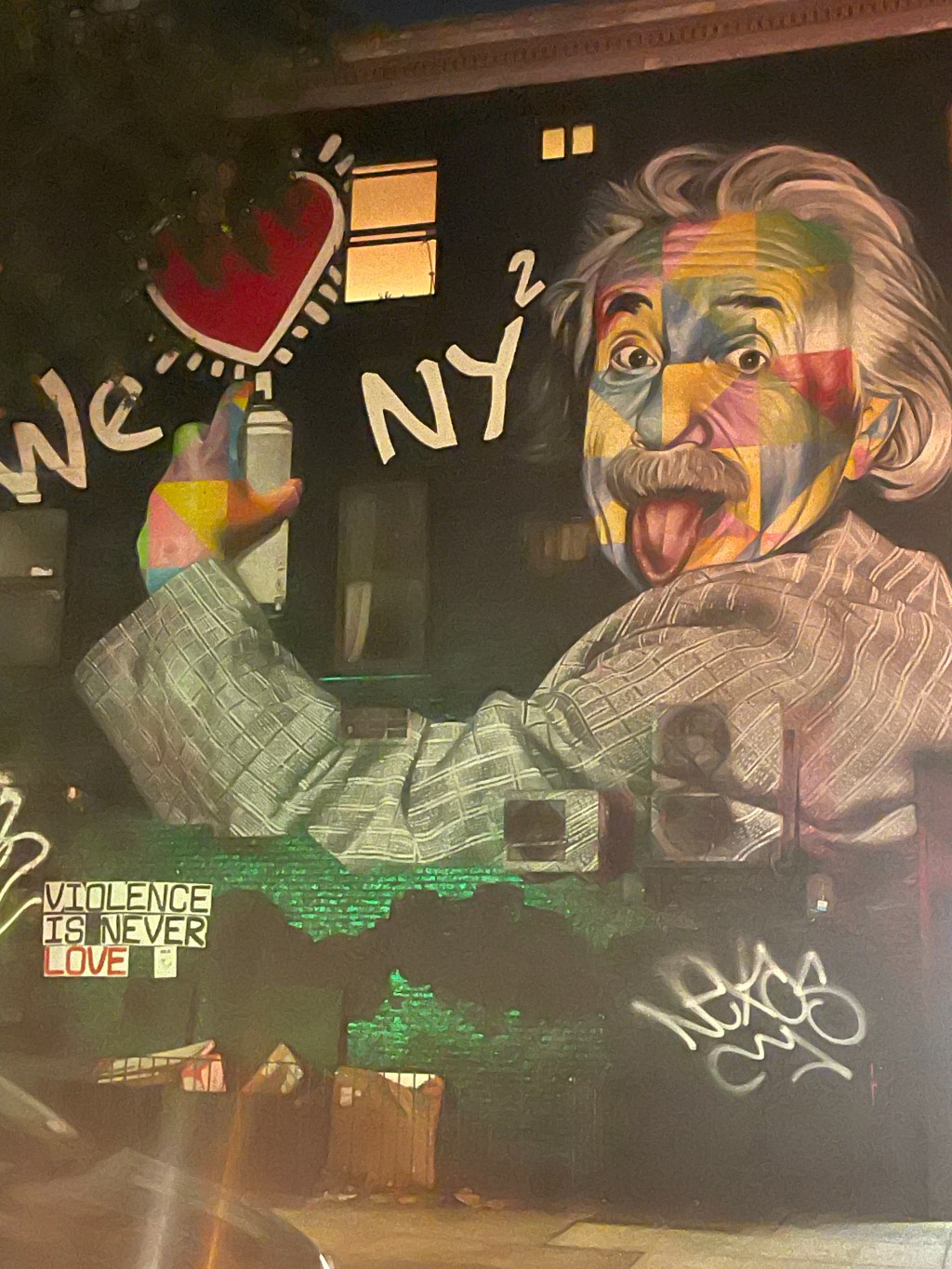 new york v.2, week&nbsp;3