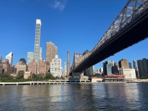 new york v.2, week&nbsp;2