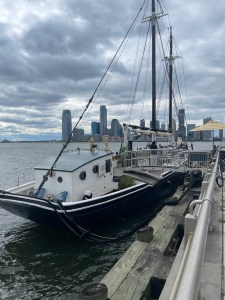 new york v.2, weeks 5 and&nbsp;6