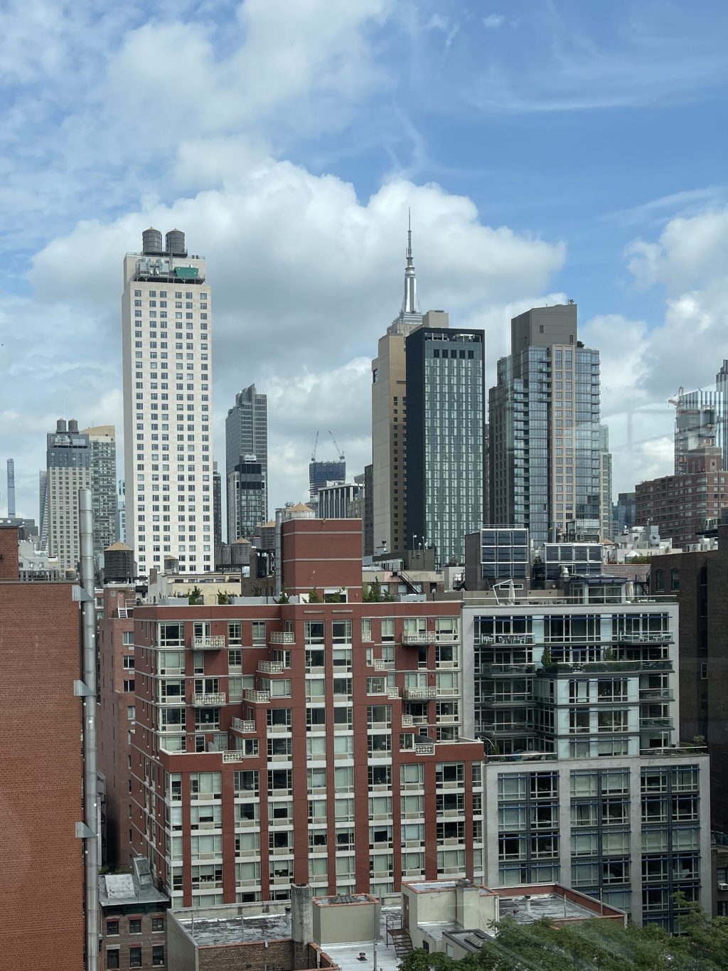 new york v.2, week&nbsp;4