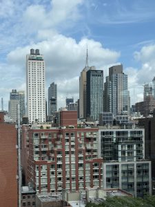 new york v.2, week&nbsp;4