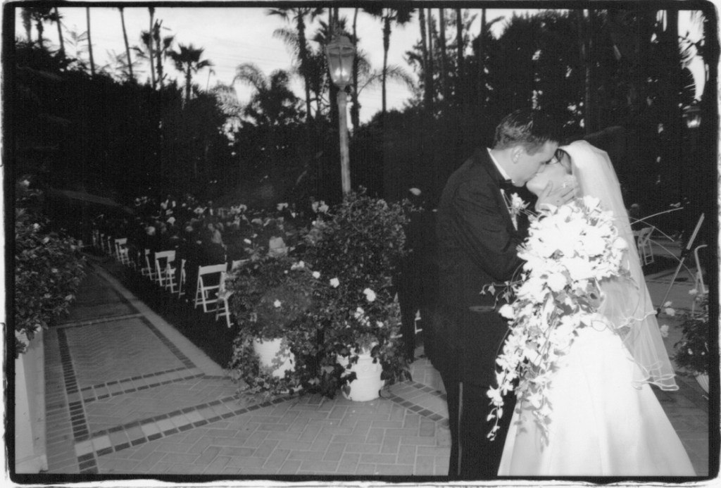 wedding circuit redux