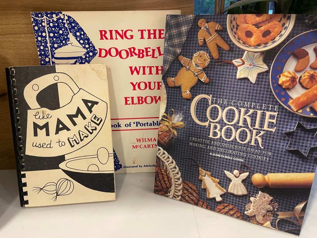 why did I keep&nbsp;this?