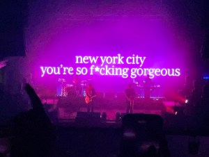 autumn in new york, again