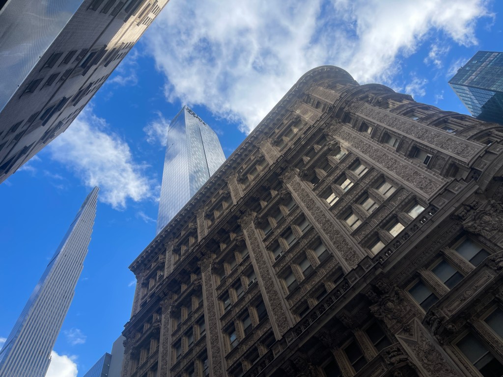 the best of the coasts: nyc vs. sf bay area