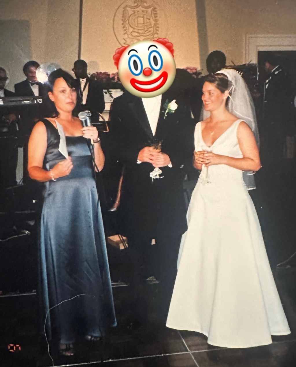 unsure about your relationship? call me (or maybe don't)